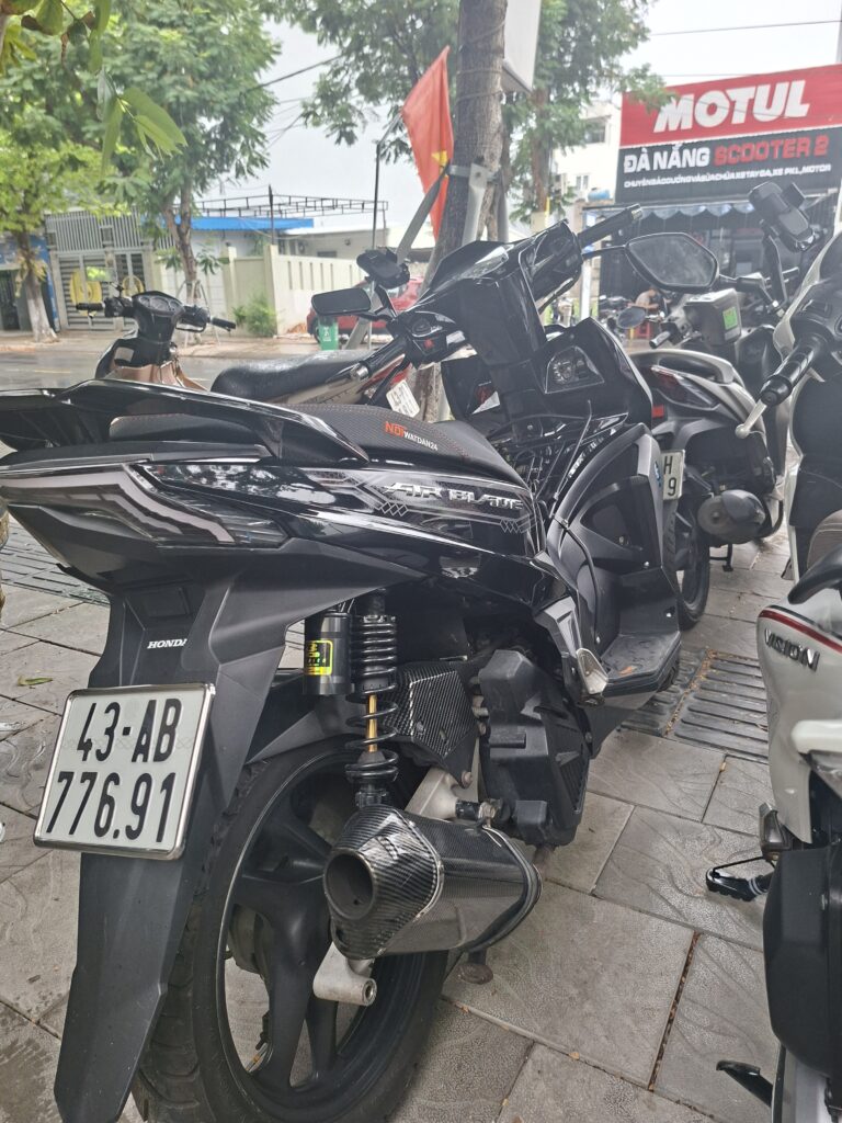honda ab
